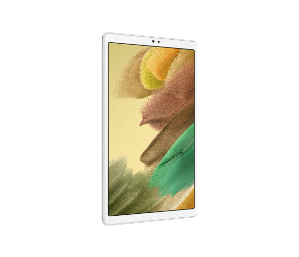 Samsung Galaxy Tab A7 Lite T220 WiFi 3/32GB srebrny - 635656 - zdjęcie 4